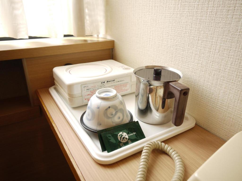 Hotel Route-Inn Yurihonjo Quarto foto